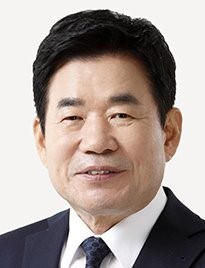 韩国新任国会议长金振杓