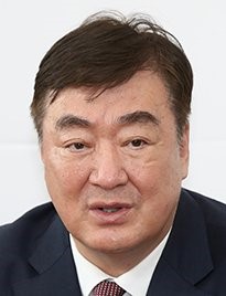 中国驻韩大使邢海明