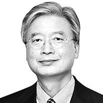 赵润济 西江大学名誉教授·韩国央行金融通货委员