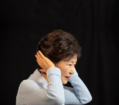 韩国前总统朴槿惠：“部署萨德、签署《韩日军事情报保护协定》……庆幸我在进监狱前完成了这些事”